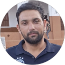 Kamlesh Yadav profile picture