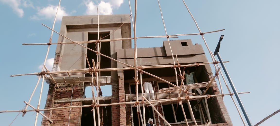 Best construction contractor in Jaipur