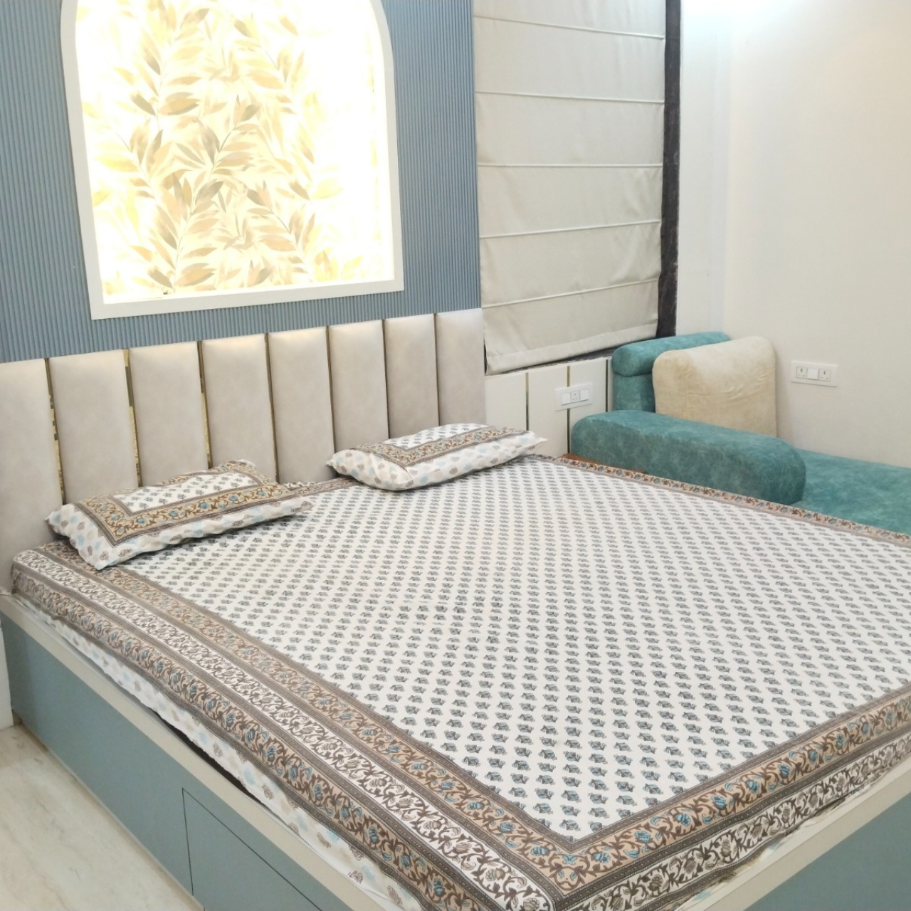 Residential Construction Mansarover Jaipur